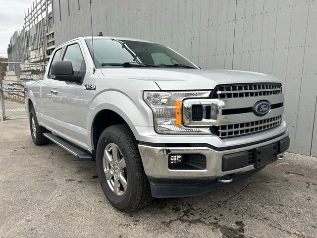 used 2019 Ford F-150 car, priced at $26,888