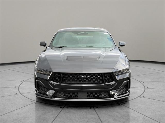 new 2024 Ford Mustang car, priced at $58,980