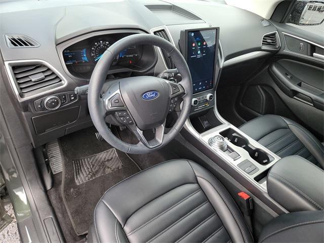 used 2024 Ford Edge car, priced at $32,888