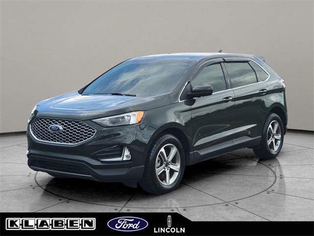 used 2024 Ford Edge car, priced at $32,888