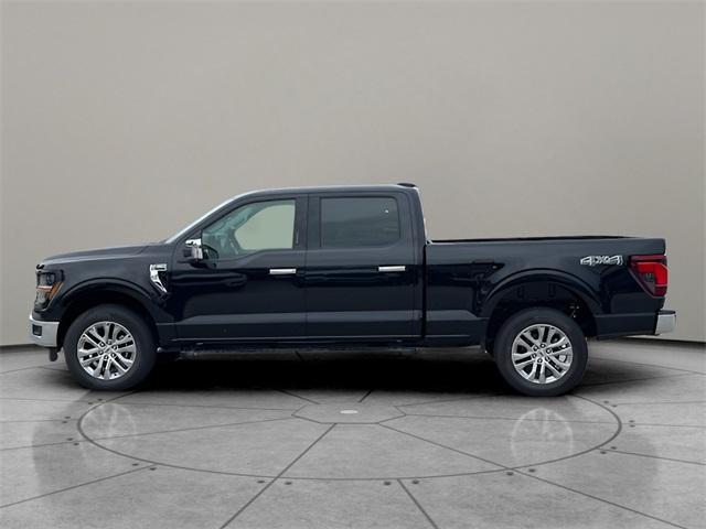 new 2024 Ford F-150 car, priced at $64,045