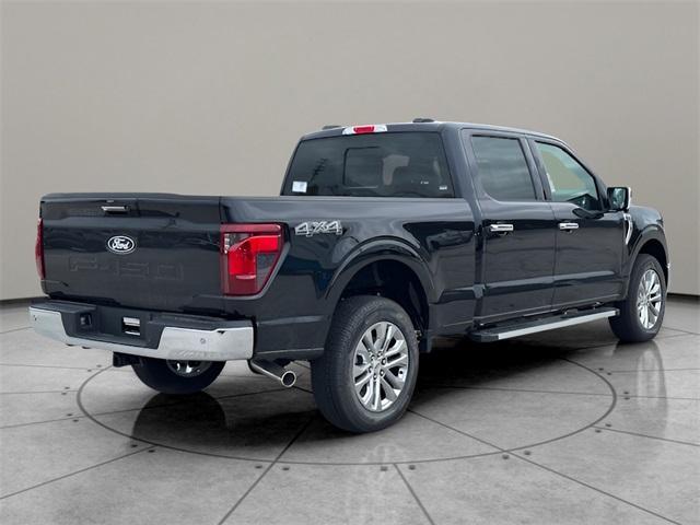 new 2024 Ford F-150 car, priced at $64,045