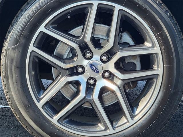 used 2019 Ford Explorer car, priced at $25,888