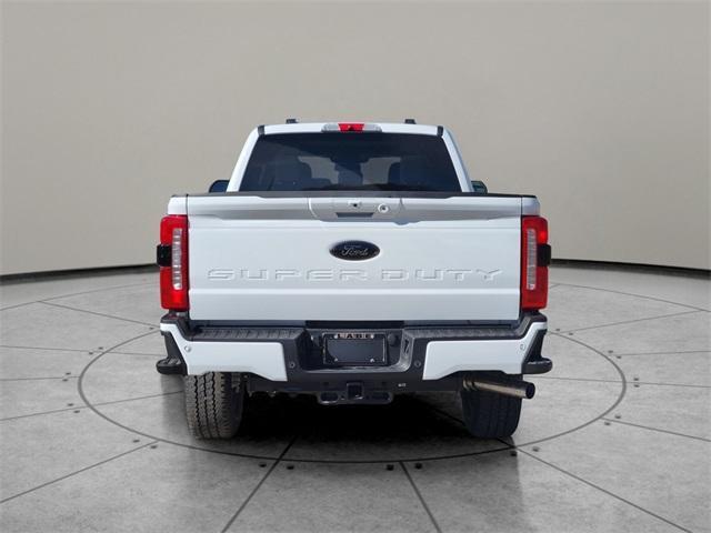 new 2026 Ford F-250 car, priced at $76,095