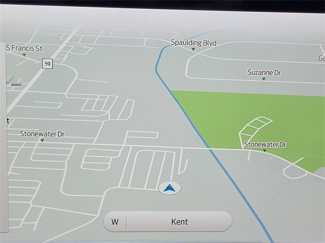 new 2026 Ford F-250 car, priced at $76,095