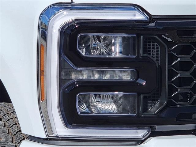 new 2026 Ford F-250 car, priced at $76,095