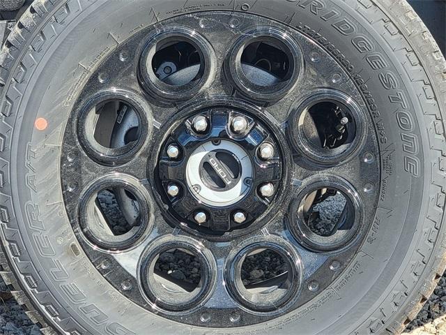 new 2026 Ford F-250 car, priced at $76,095