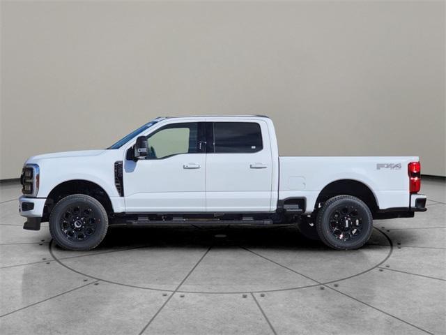 new 2026 Ford F-250 car, priced at $76,095