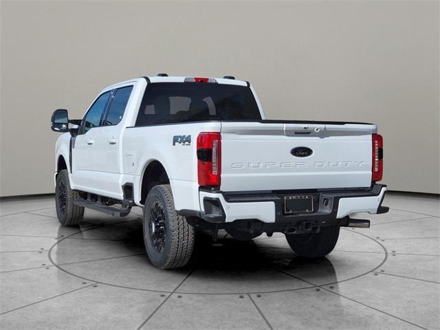 new 2026 Ford F-250 car, priced at $76,095