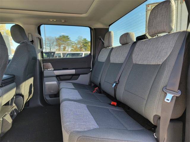 new 2026 Ford F-250 car, priced at $76,095