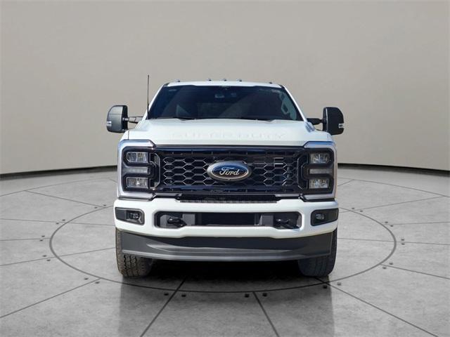 new 2026 Ford F-250 car, priced at $76,095