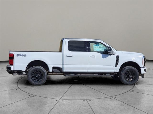 new 2026 Ford F-250 car, priced at $76,095