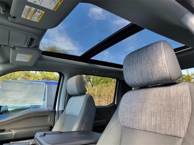 new 2026 Ford F-250 car, priced at $76,095