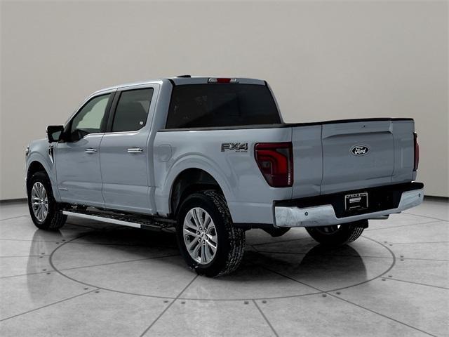 new 2025 Ford F-150 car, priced at $73,815