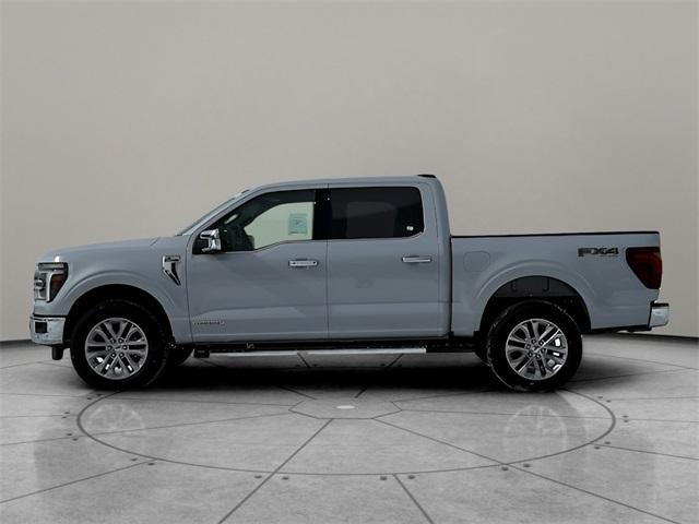 new 2025 Ford F-150 car, priced at $73,815