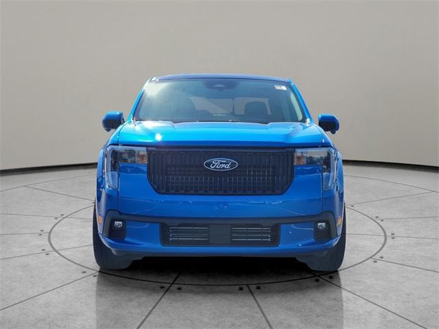new 2025 Ford Maverick car, priced at $43,220