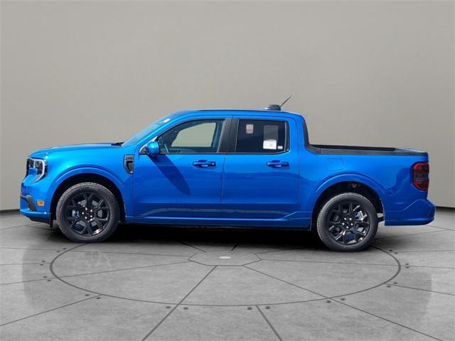 new 2025 Ford Maverick car, priced at $43,220