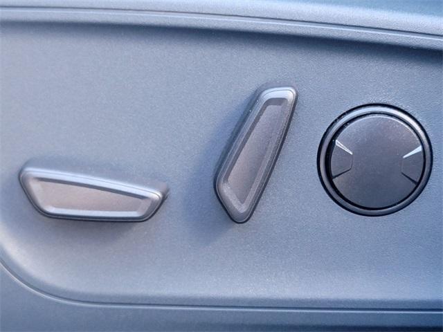 new 2025 Ford Maverick car, priced at $43,220