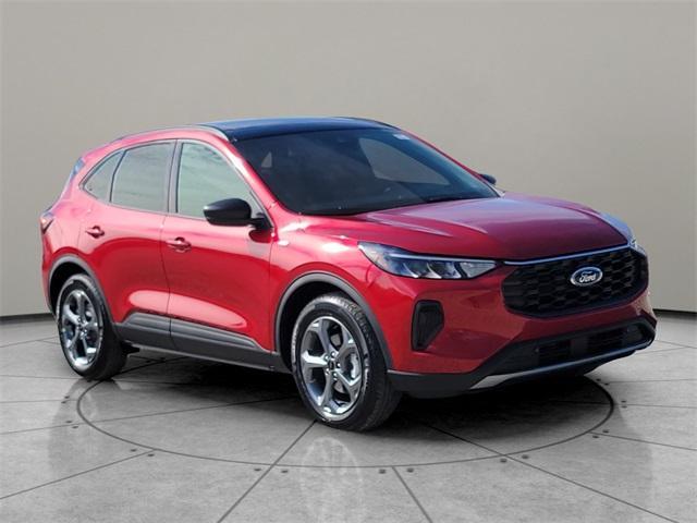 new 2025 Ford Escape car, priced at $35,605