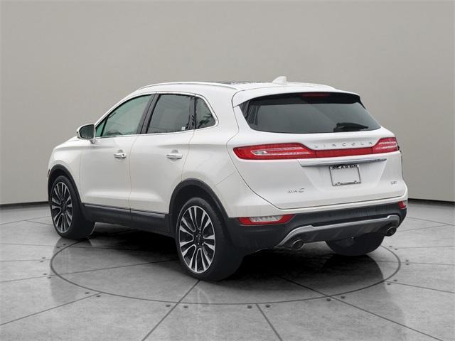 used 2019 Lincoln MKC car, priced at $21,888