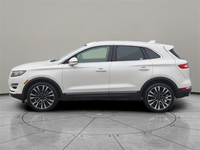 used 2019 Lincoln MKC car, priced at $21,888