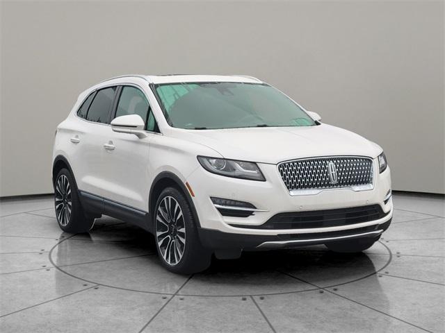 used 2019 Lincoln MKC car, priced at $21,888