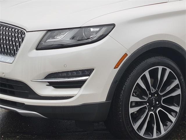 used 2019 Lincoln MKC car, priced at $21,888