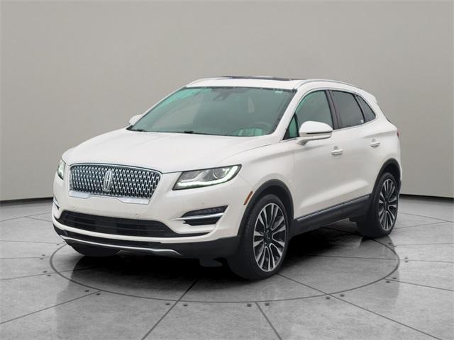 used 2019 Lincoln MKC car, priced at $21,888