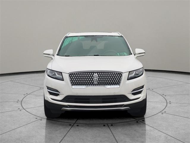 used 2019 Lincoln MKC car, priced at $21,888