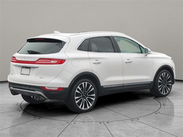 used 2019 Lincoln MKC car, priced at $21,888