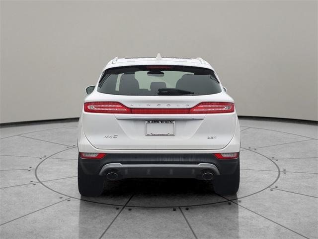 used 2019 Lincoln MKC car, priced at $21,888