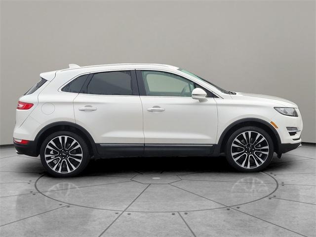 used 2019 Lincoln MKC car, priced at $21,888