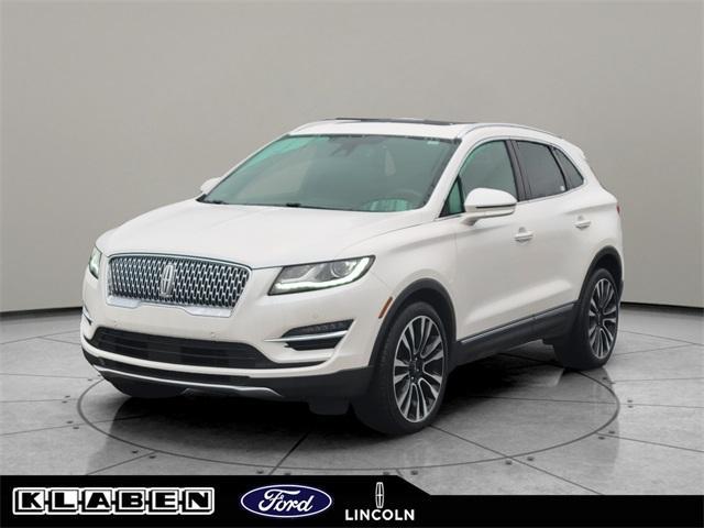 used 2019 Lincoln MKC car, priced at $21,888