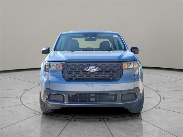 new 2025 Ford Maverick car, priced at $33,965