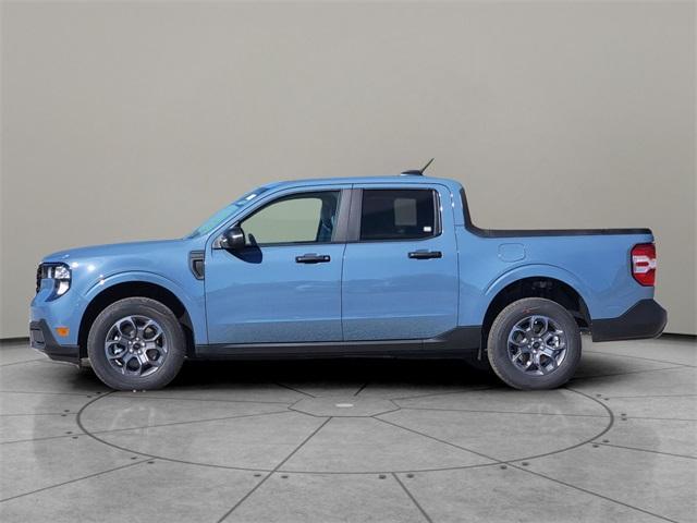 new 2025 Ford Maverick car, priced at $33,965