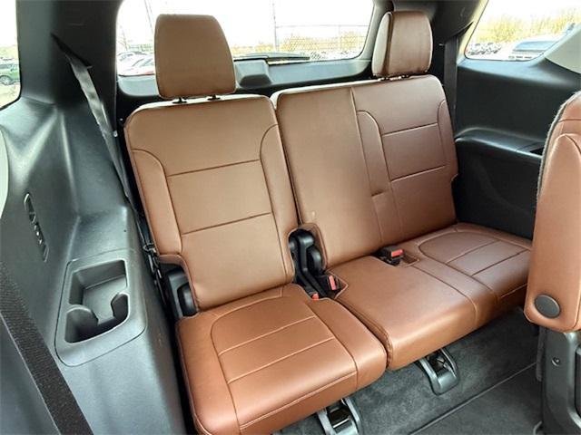 used 2020 Chevrolet Traverse car, priced at $31,888