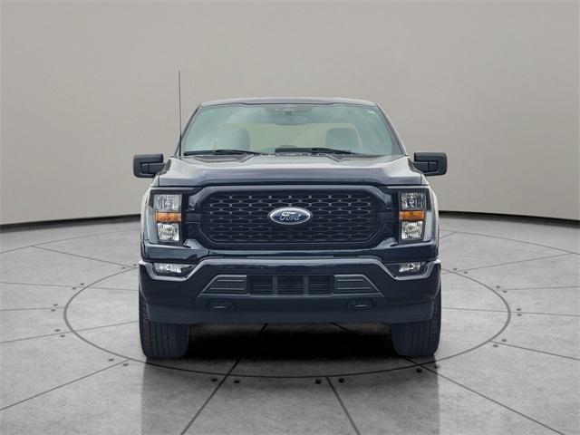 used 2023 Ford F-150 car, priced at $37,088