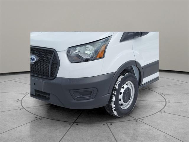 new 2024 Ford Transit-250 car, priced at $52,530