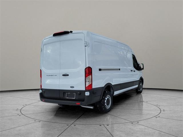 new 2024 Ford Transit-250 car, priced at $52,530