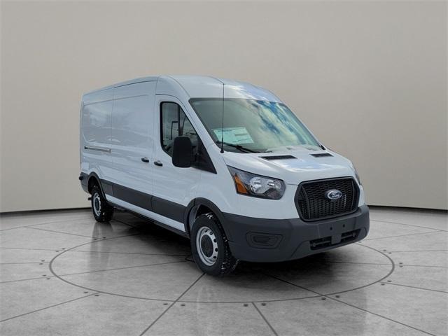 new 2024 Ford Transit-250 car, priced at $54,530