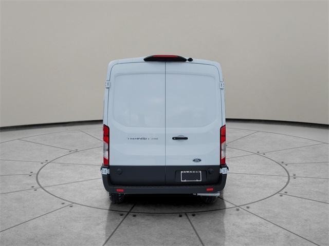 new 2024 Ford Transit-250 car, priced at $52,530