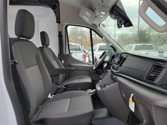 new 2024 Ford Transit-250 car, priced at $54,530