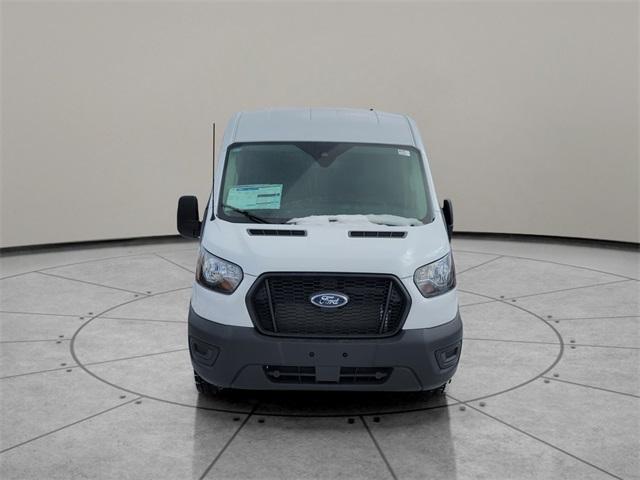 new 2024 Ford Transit-250 car, priced at $54,530