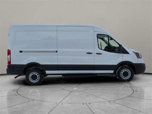 new 2024 Ford Transit-250 car, priced at $54,530