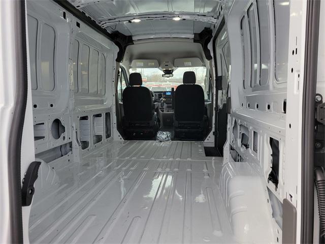 new 2024 Ford Transit-250 car, priced at $52,530