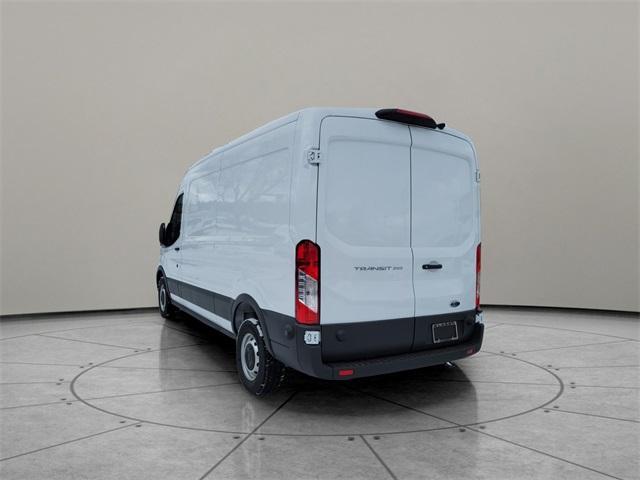 new 2024 Ford Transit-250 car, priced at $52,530