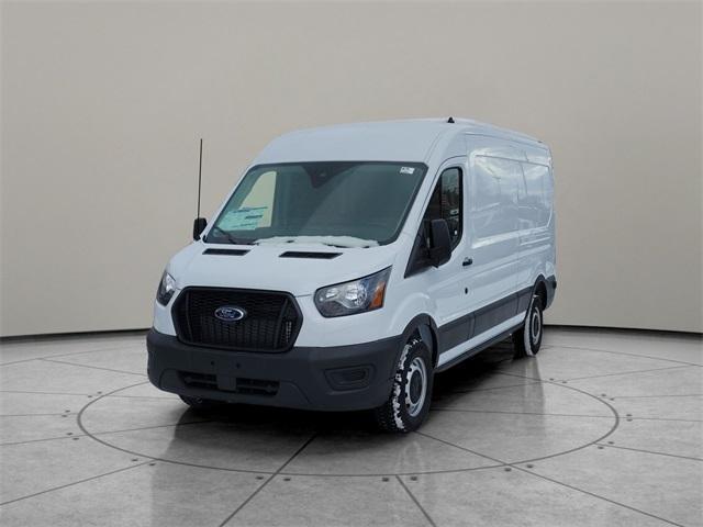 new 2024 Ford Transit-250 car, priced at $52,530