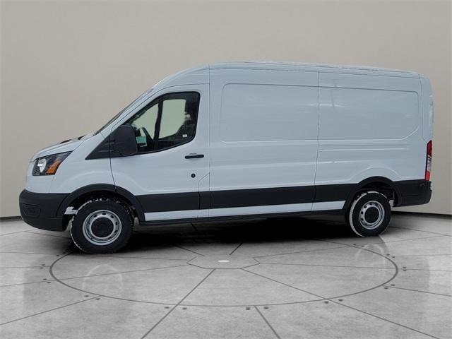 new 2024 Ford Transit-250 car, priced at $52,530