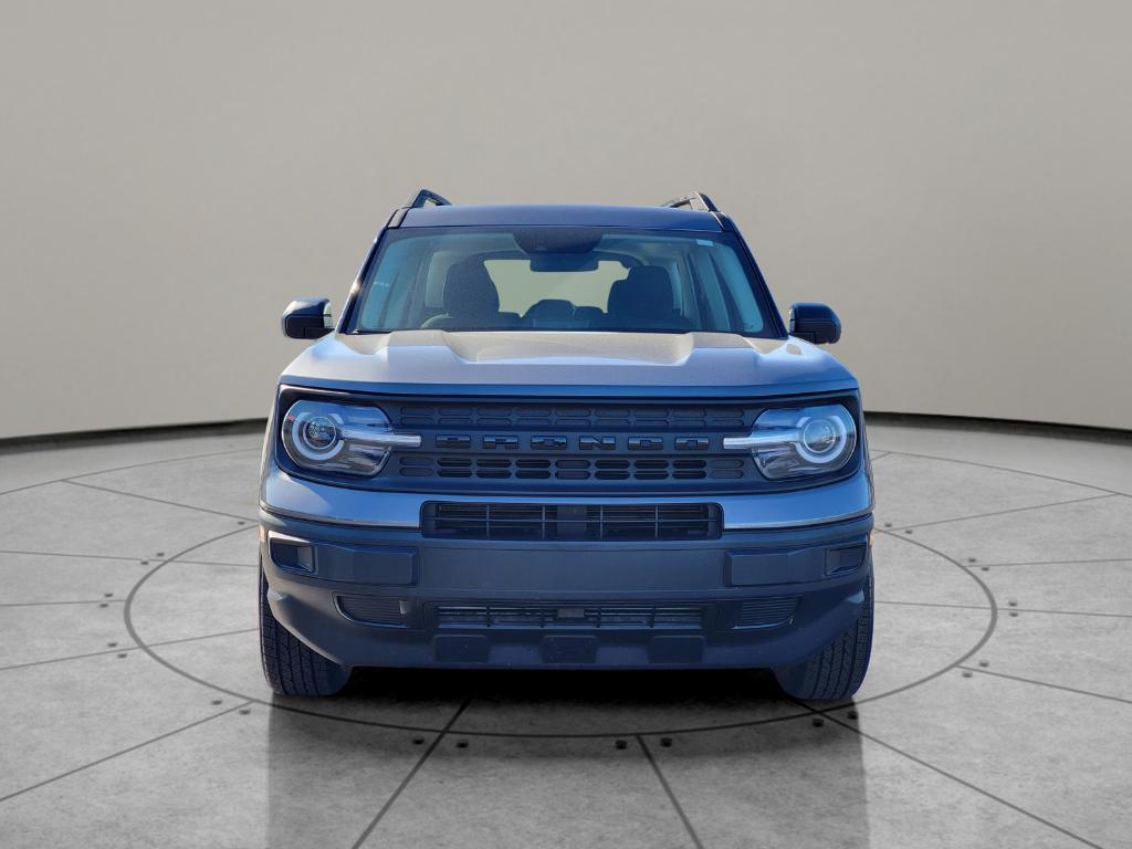 used 2022 Ford Bronco Sport car, priced at $23,888
