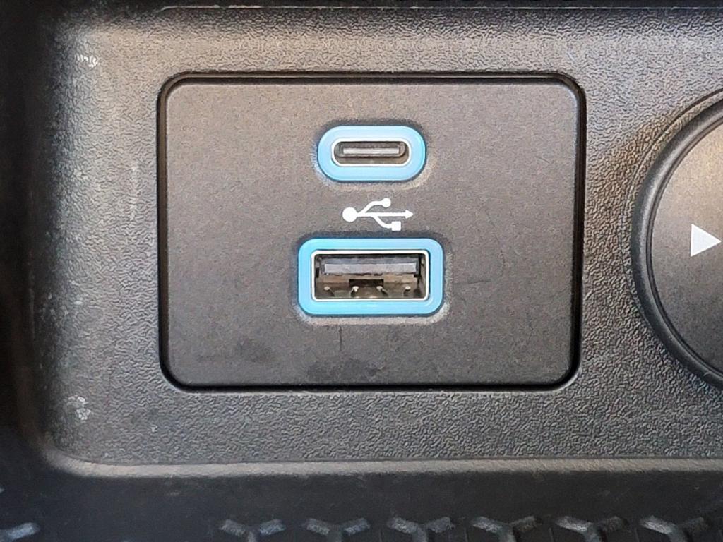 used 2022 Ford Bronco Sport car, priced at $23,888